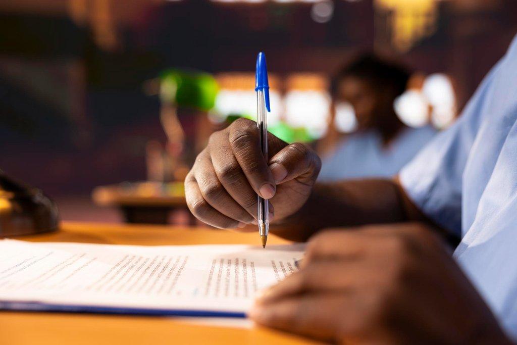 Success at GoCare Training Institute Kenya